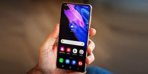 Samsung S21 Screen Protector