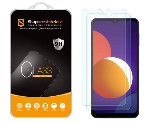 Supershieldz-Samsung-Galaxy-M12-screen-protector