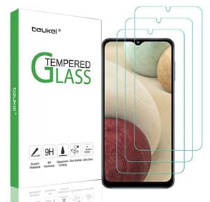 Beukei a12 screen protector