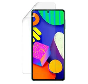 Celicious Matte screen protector galaxy F62