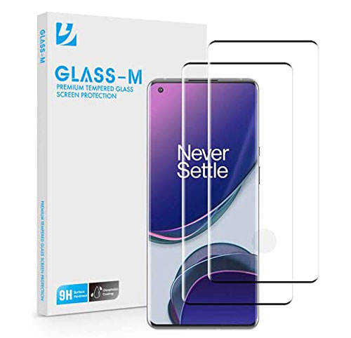 GLASS-M OnePlus 9 Pro Tempered Glass