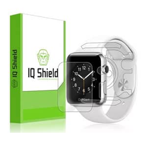 IQ Shield LiquidSkin Full Body Skin Screen Protector