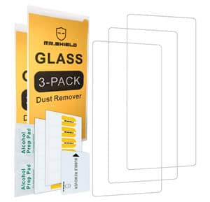 Mr.Shield Samsung f62 screen protector