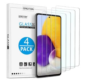 OMOTON Screen Protector  