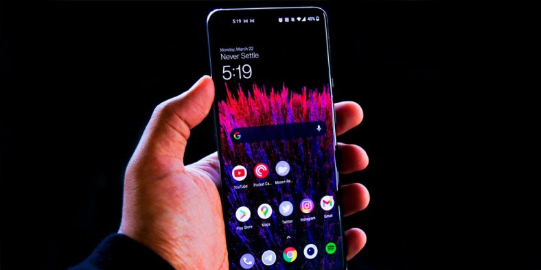 best screen protector for oneplus 9