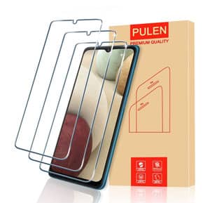 PULEN tempered glass Samsung a12