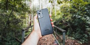 Samsung S21 ultra screen protector