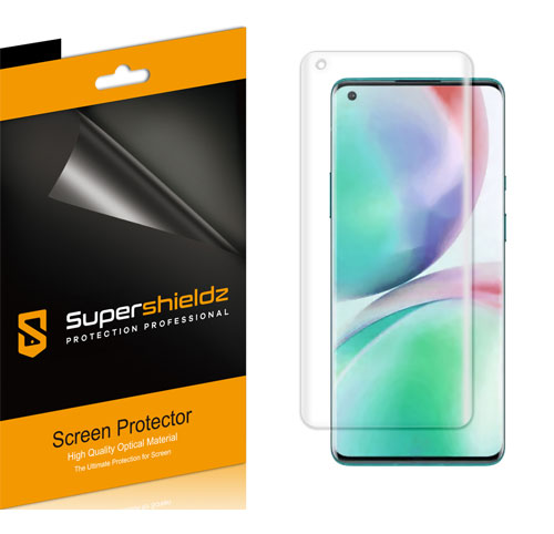 Supershieldz OnePlus 9 Pro 5G Screen Protector