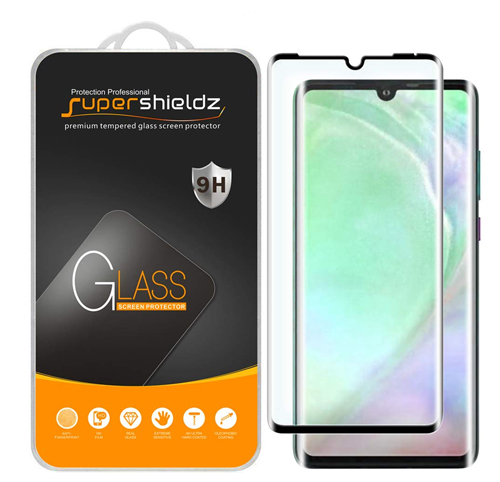 Supershieldz Tempered glass Huawei p30 pro