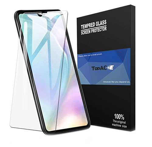 TopACE Huawei p30 screen protector