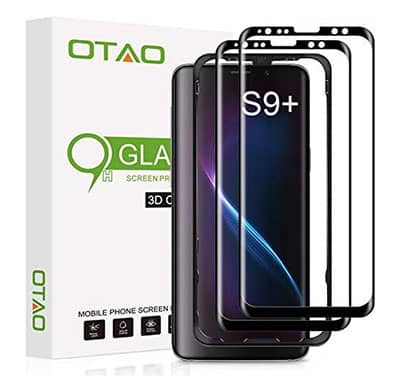  OTAO screen protector