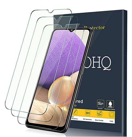 QHOHQ Screen Protector 