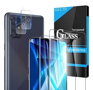 SZJCLTD Samsung tempered glass