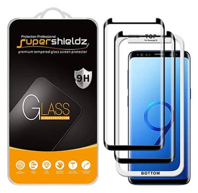 Supershieldz Screen Protector