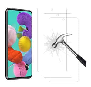 Tutetorna Samsung screen protector