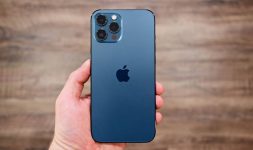 Phone 12 Pro Max Screen Protector