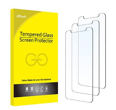 JETech Privacy Screen Protector 