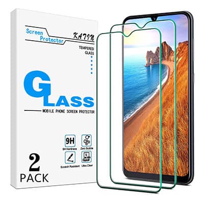  KATIN Tempered Glass A50