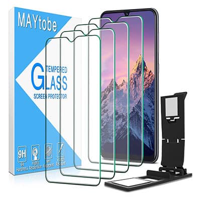 MAYtobe Screen Protector Samsung M21  