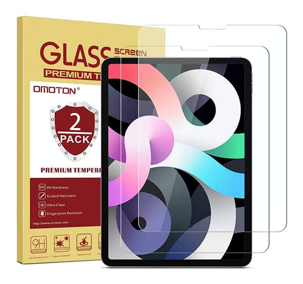 OMOTON iPad pro 11-inch 