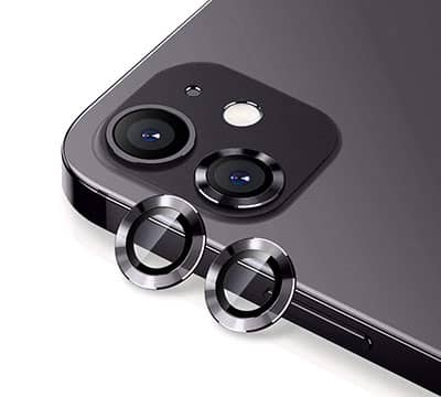 Wsken iPhone 12 mini camera protector