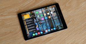 iPad 8th Gen screen protector