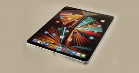 iPad Pro 11 screen protector