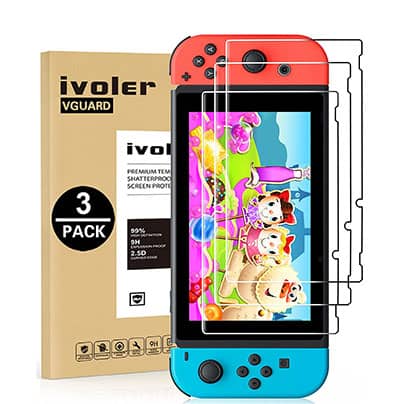 iVoler Nintendo switch  
