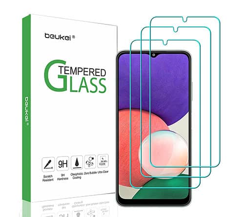 Beukei screen protector