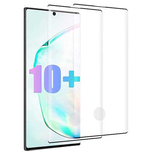 Corefyco tempered glass