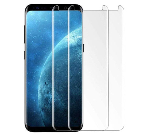 Samcorn Samsung S8 Tempered Glass