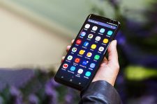 Best Samsung Galaxy S8 Screen Protector