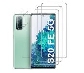 Corefyco Direct Samsung Galaxy S20 FE Tempered Glass