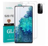 Micger Screen Protector Samsung Galaxy S20 FE