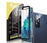 HATOSHI Tempered Glass Screen Protector