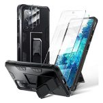 HATOSHI Samsung Galaxy S20 FE 5G Case - Phone Cover