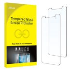 JETech Screen Protector for iPhone 11 Pro