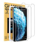 Mkeke iPhone 11 Pro Max Screen Protector