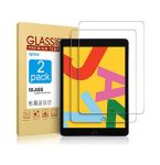 iPad 10.2 screen protector