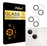 Ailun Camera Lens Protector for iPhone 13