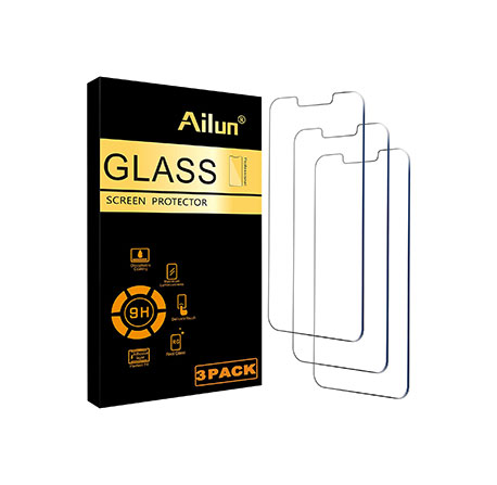 Ailun Glass Screen ProtectorAilun iPhone 13 screen protector Reddit