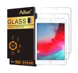 Ailun screen protector iPad mini 5