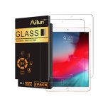 Ailun Screen Protector for iPad Pro 10.5 2017 iPad Air 3
