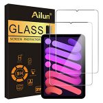 Ailun iPad mini 2021 screen protector