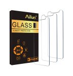 Ailun Screen Protector Compatible for iPhone 11 Pro Max