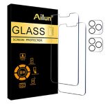 Ailun iPhone 13 pro max screen protector Reddit
