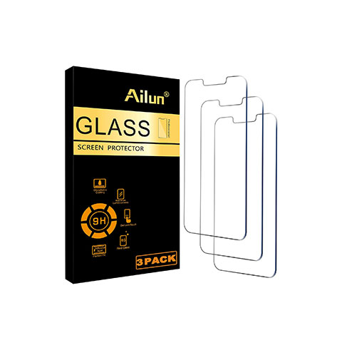 Ailun iPhone 13 pro screen protector tempered glass