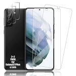 BIGFACE Samsung S21 Plus screen protector