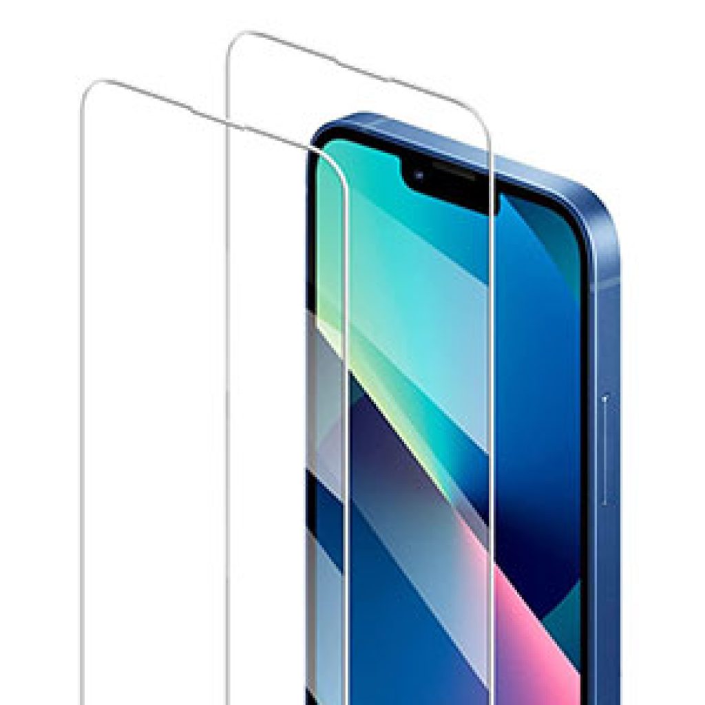 what size screen protector for iphone 13 mini