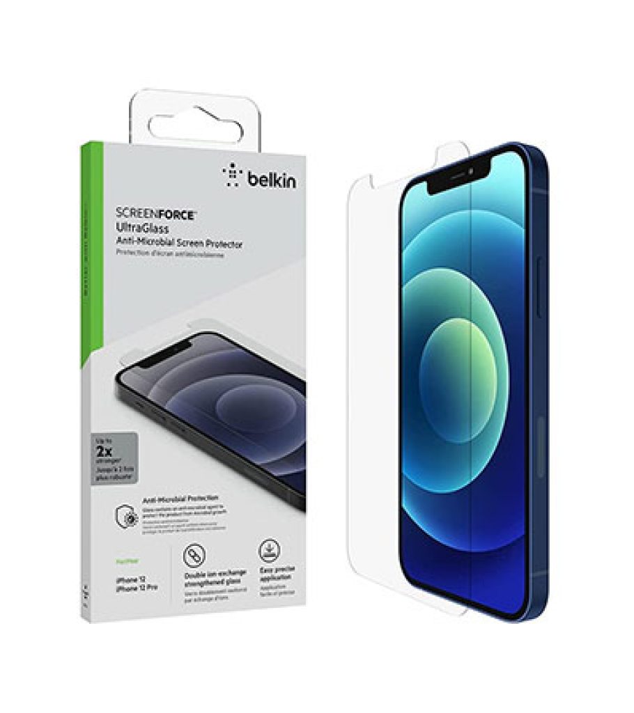 Best iPhone 13 Pro Screen Protectors and Camera Lens Protectors